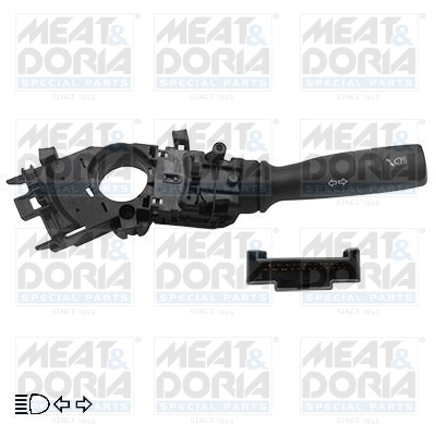 Steering Column Switch